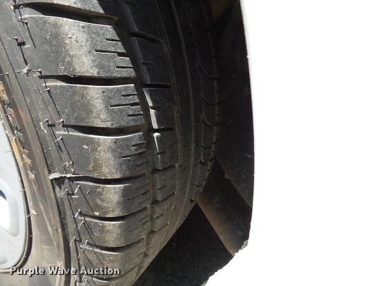 image for item DB7037 2008 Ford Crown Victoria Police Interceptor