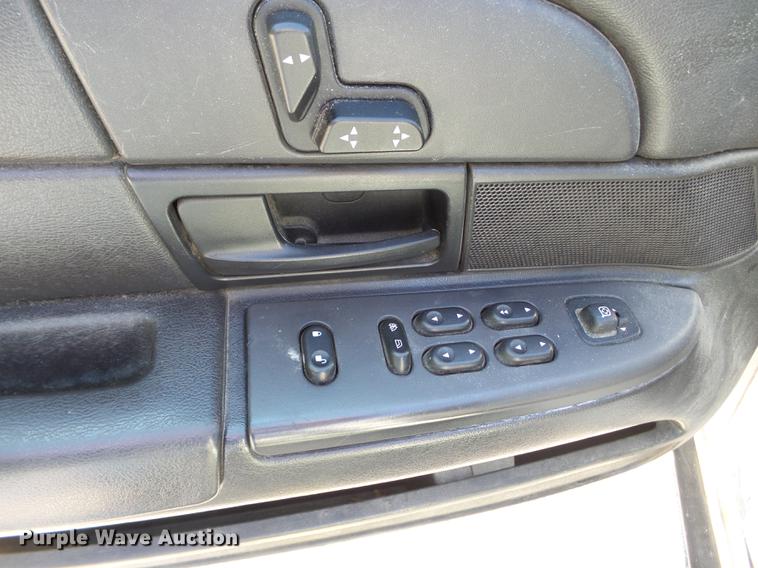 image for item DB7037 2008 Ford Crown Victoria Police Interceptor