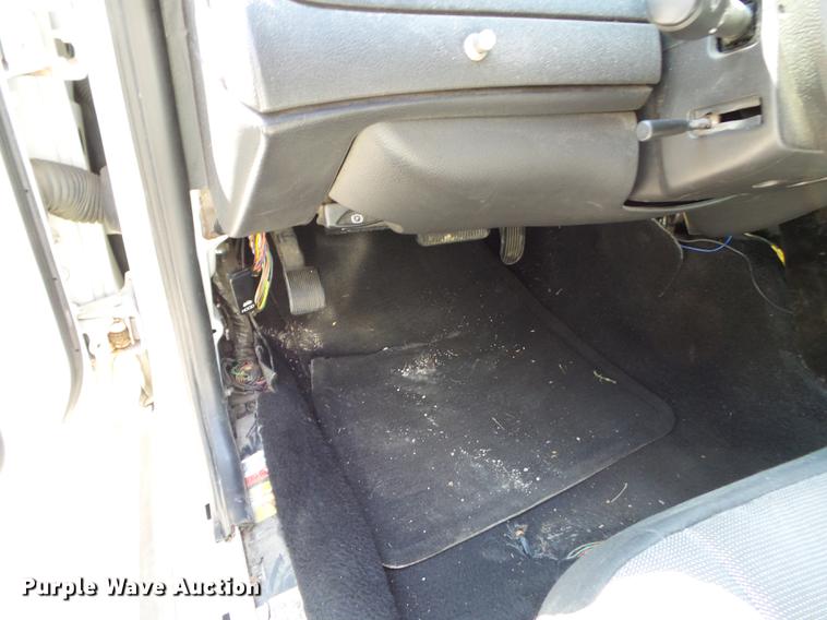 image for item DB7037 2008 Ford Crown Victoria Police Interceptor