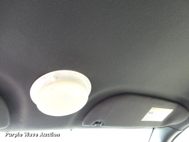 image for item DB7037 2008 Ford Crown Victoria Police Interceptor