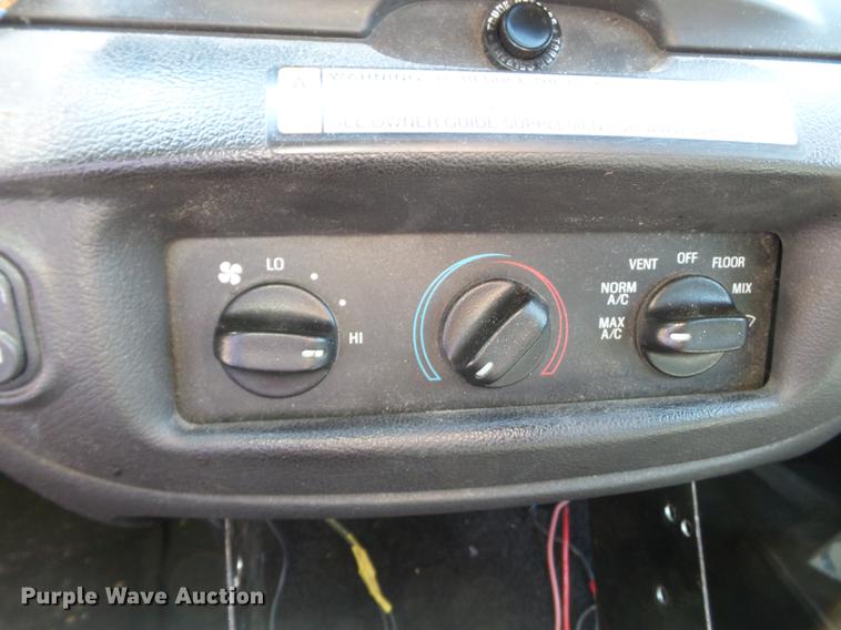 image for item DB7037 2008 Ford Crown Victoria Police Interceptor