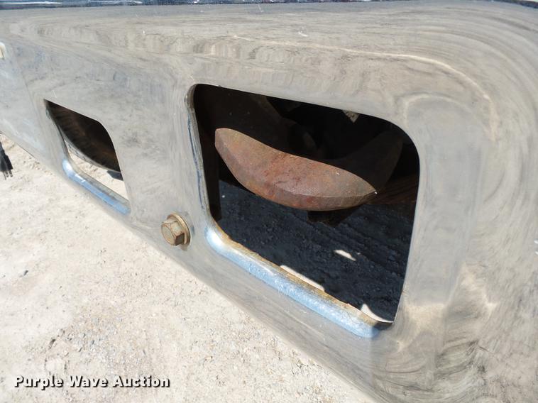 image for item DB7038 1990 Ford F800 bucket truck