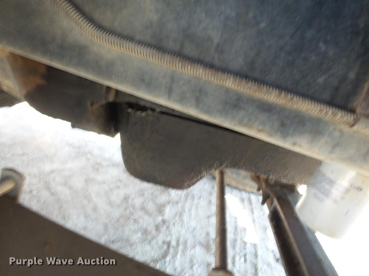 image for item DB7038 1990 Ford F800 bucket truck