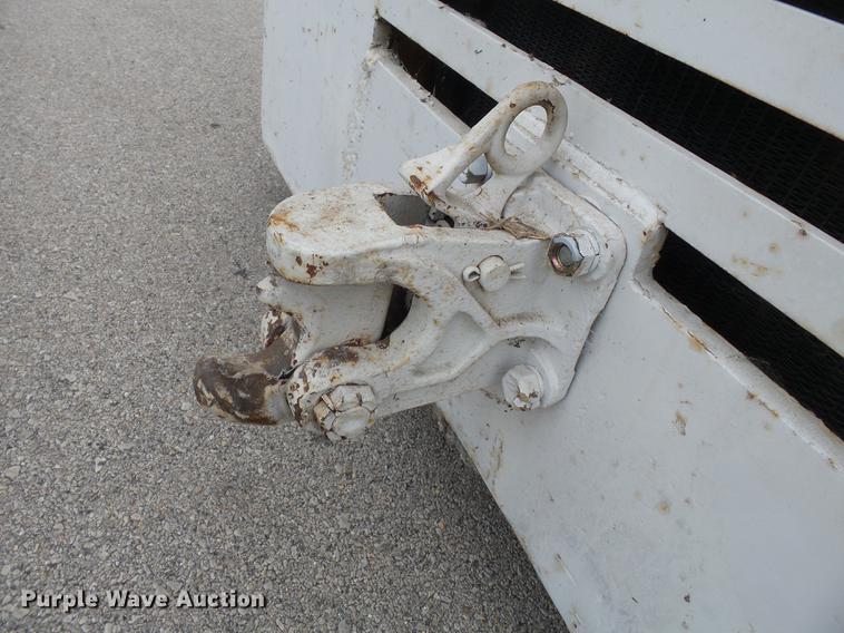 image for item DB7040 United Tractor TA-75 tug