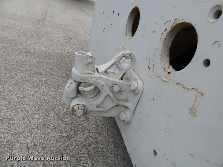 image for item DB7040 United Tractor TA-75 tug