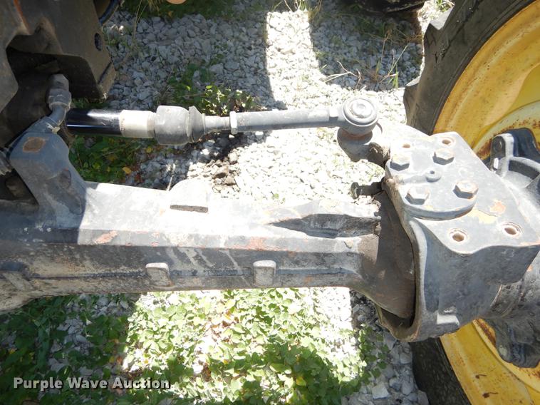 image for item DB8472 1999 John Deere 5310 tractor