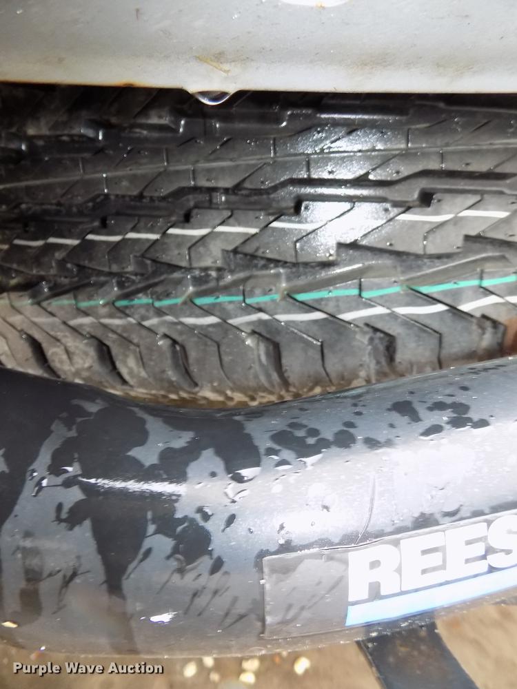 image for item DB8541 1998 Ford Club Wagon XL Super van