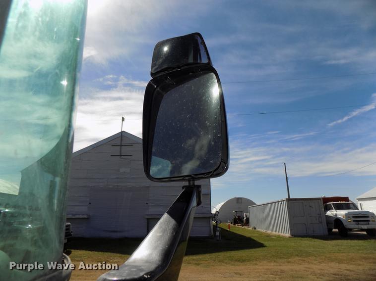 image for item DB8559 2001 Blue Bird LTC40 coach bus