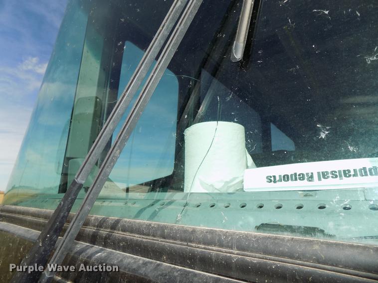 image for item DB8559 2001 Blue Bird LTC40 coach bus