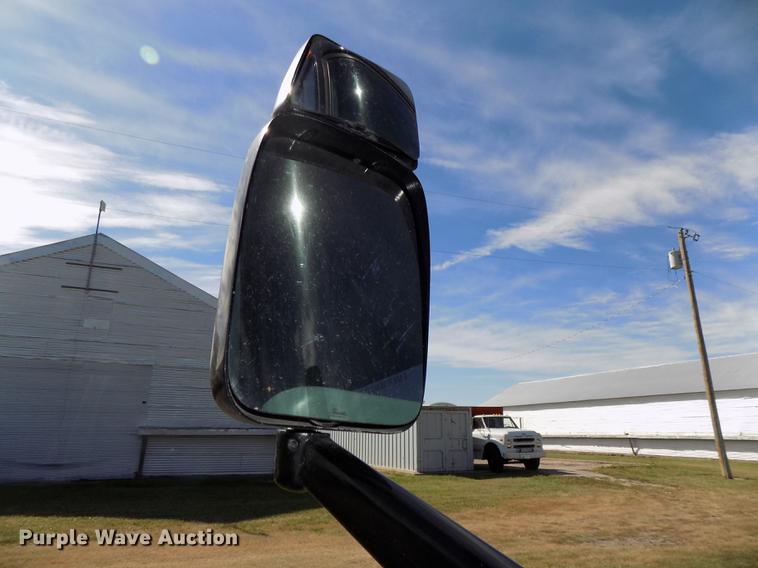 image for item DB8559 2001 Blue Bird LTC40 coach bus