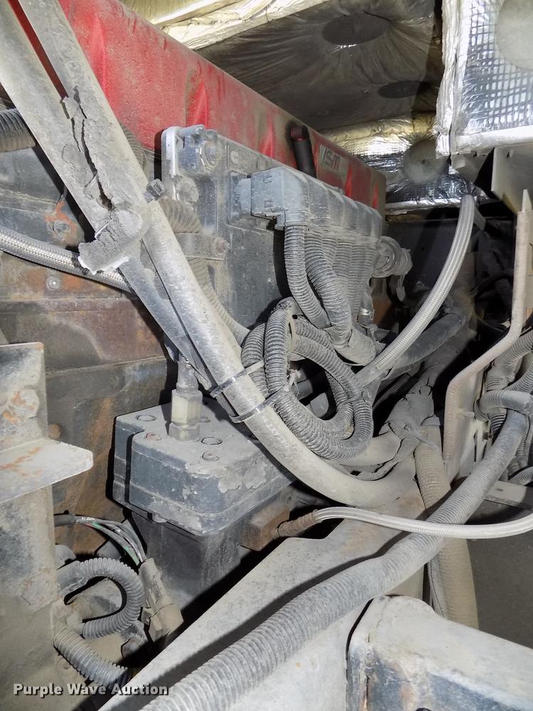 image for item DB8559 2001 Blue Bird LTC40 coach bus