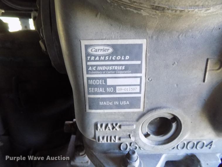 image for item DB8559 2001 Blue Bird LTC40 coach bus