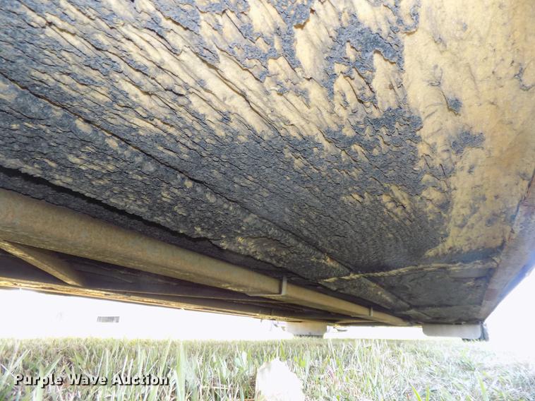 image for item DB8559 2001 Blue Bird LTC40 coach bus