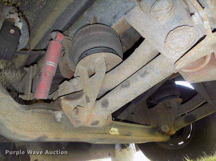 image for item DB8559 2001 Blue Bird LTC40 coach bus