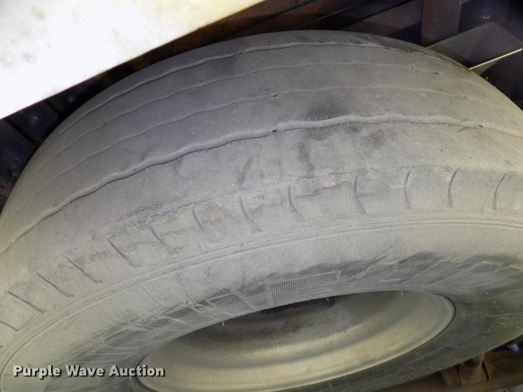 image for item DB8559 2001 Blue Bird LTC40 coach bus