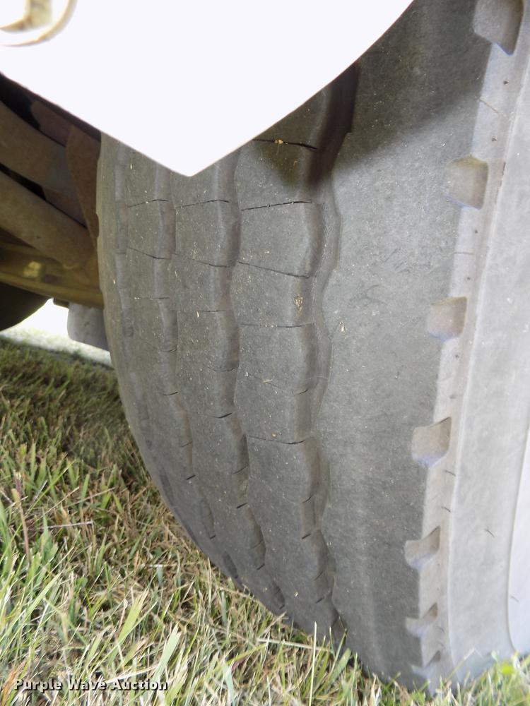 image for item DB8559 2001 Blue Bird LTC40 coach bus