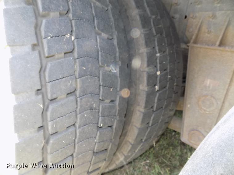 image for item DB8559 2001 Blue Bird LTC40 coach bus