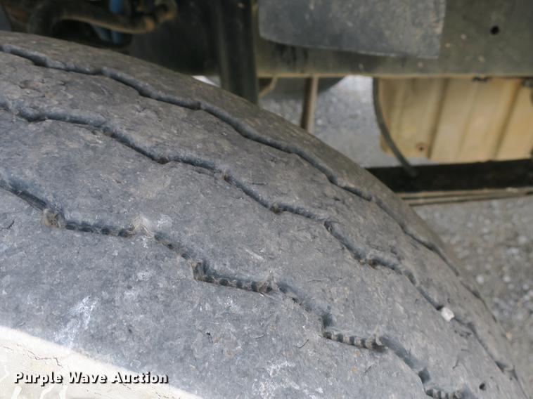 image for item DB8983 2012 Freightliner Coronado SD dump truck