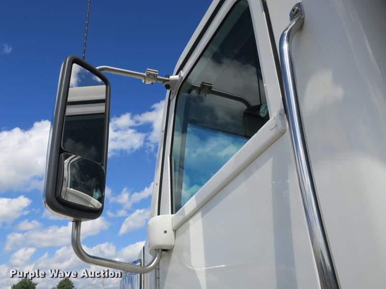 image for item DB8983 2012 Freightliner Coronado SD dump truck