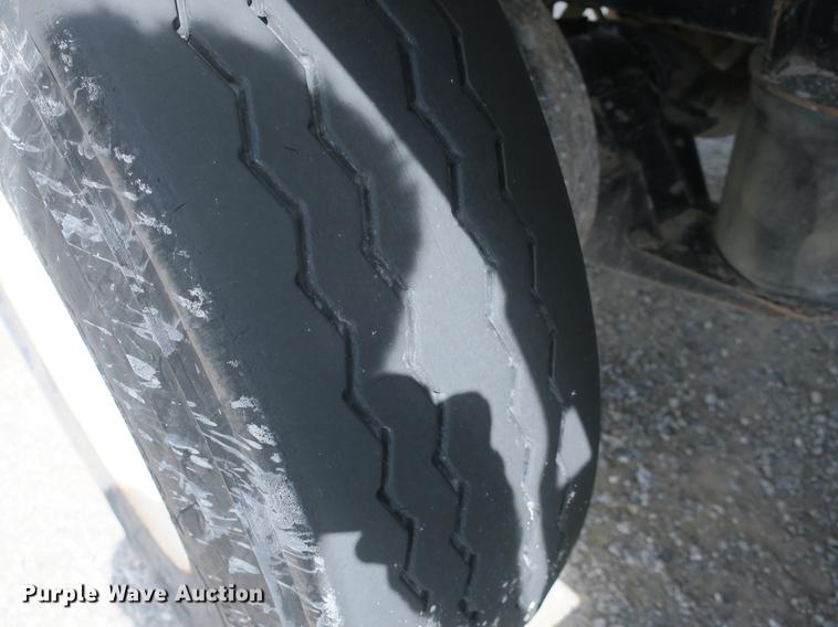 image for item DB8983 2012 Freightliner Coronado SD dump truck