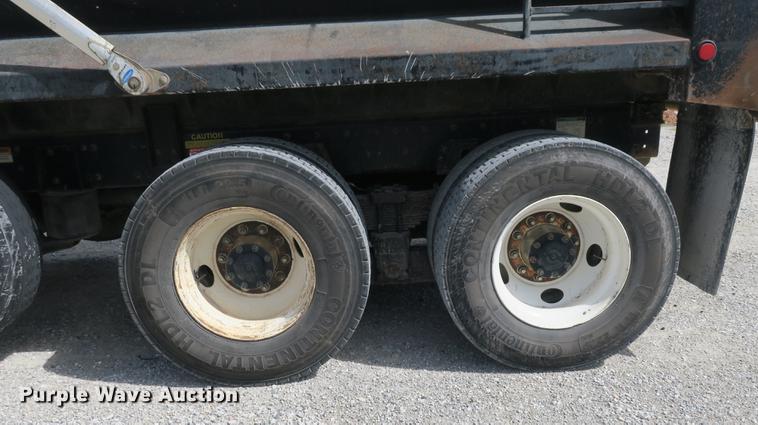 image for item DB8983 2012 Freightliner Coronado SD dump truck