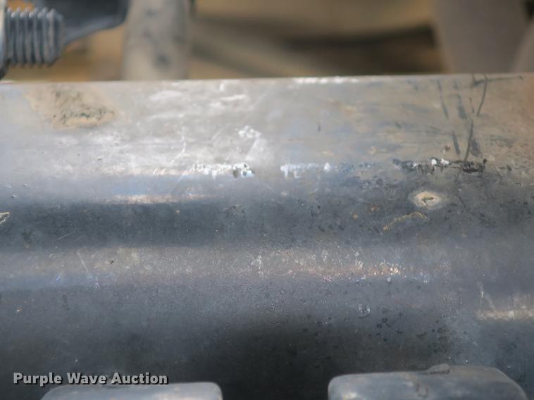 image for item DB8983 2012 Freightliner Coronado SD dump truck