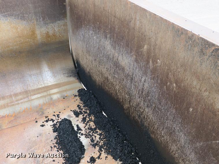 image for item DB8983 2012 Freightliner Coronado SD dump truck