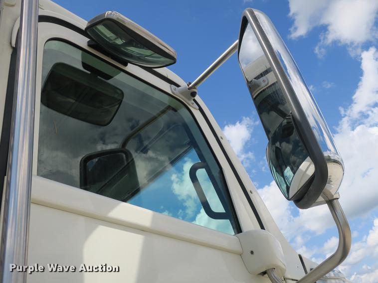 image for item DB8983 2012 Freightliner Coronado SD dump truck