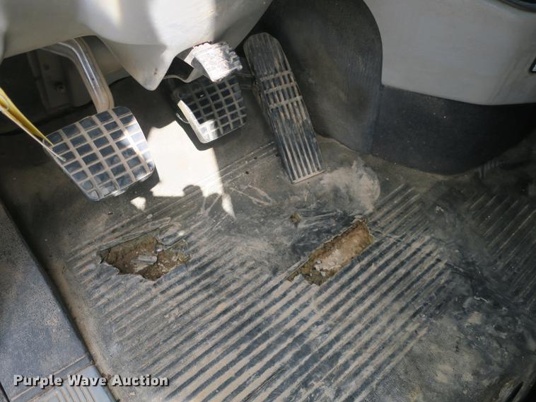 image for item DB8983 2012 Freightliner Coronado SD dump truck