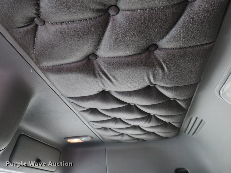 image for item DB8983 2012 Freightliner Coronado SD dump truck