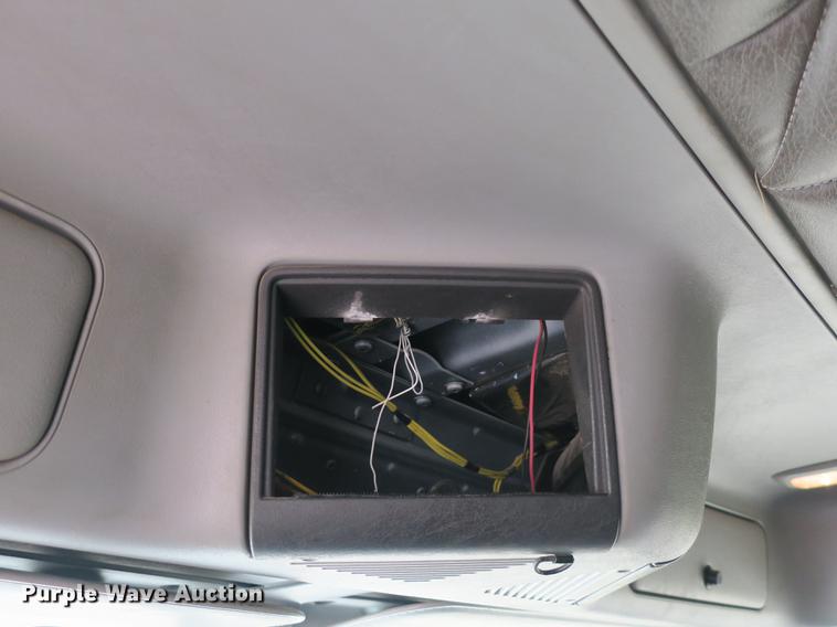 image for item DB8983 2012 Freightliner Coronado SD dump truck