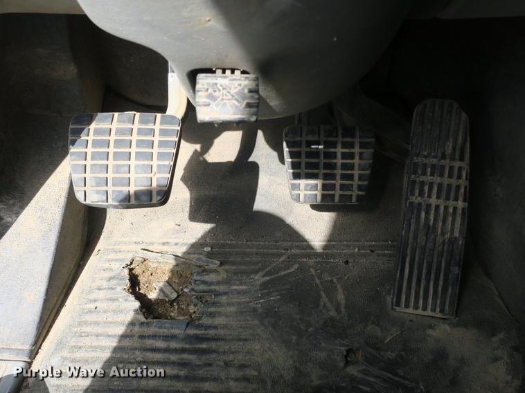 image for item DB8983 2012 Freightliner Coronado SD dump truck