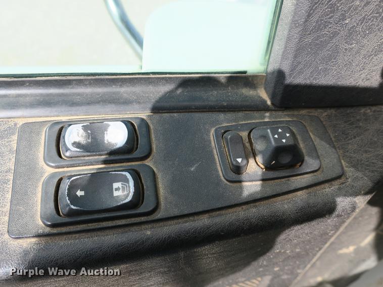 image for item DB8983 2012 Freightliner Coronado SD dump truck