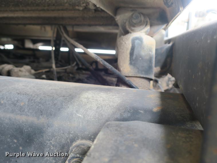 image for item DB8984 1993 Mack RD tank truck