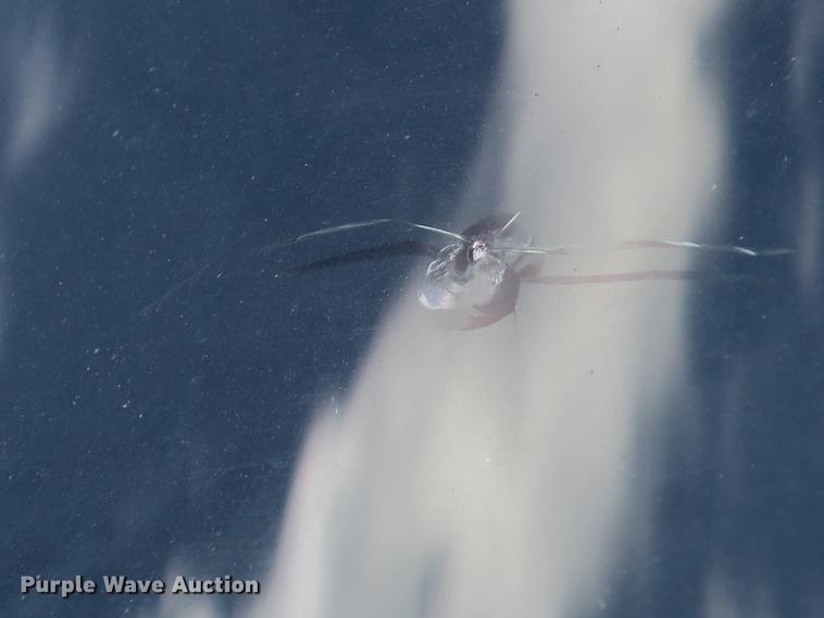 image for item DB8984 1993 Mack RD tank truck