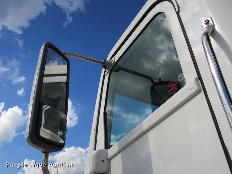 image for item DB8987 2012 Freightliner Coronado SD dump truck