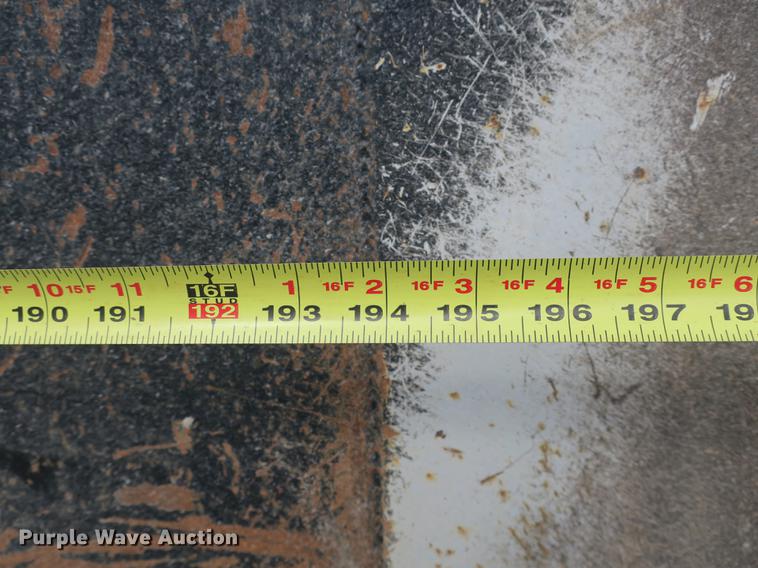 image for item DB8987 2012 Freightliner Coronado SD dump truck