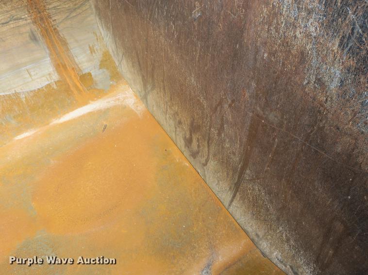 image for item DB8987 2012 Freightliner Coronado SD dump truck