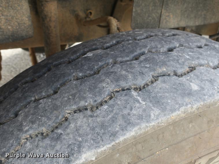 image for item DB8987 2012 Freightliner Coronado SD dump truck