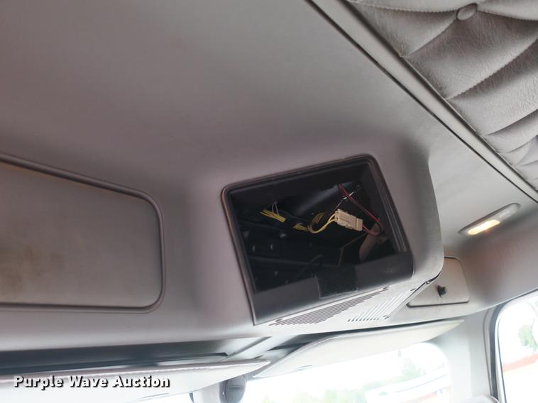 image for item DB8987 2012 Freightliner Coronado SD dump truck