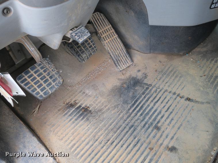 image for item DB8987 2012 Freightliner Coronado SD dump truck