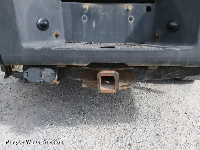 image for item DB8989 2008 Ford F250 Super Duty XL SuperCab pickup truck