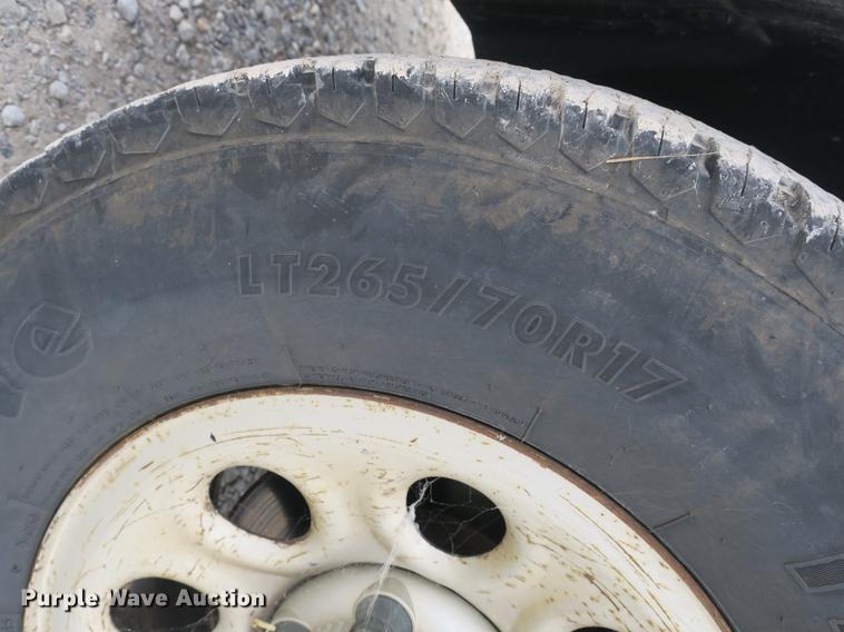 image for item DB8990 2011 Chevrolet Silverado 1500 Ext. Cab pickup truck