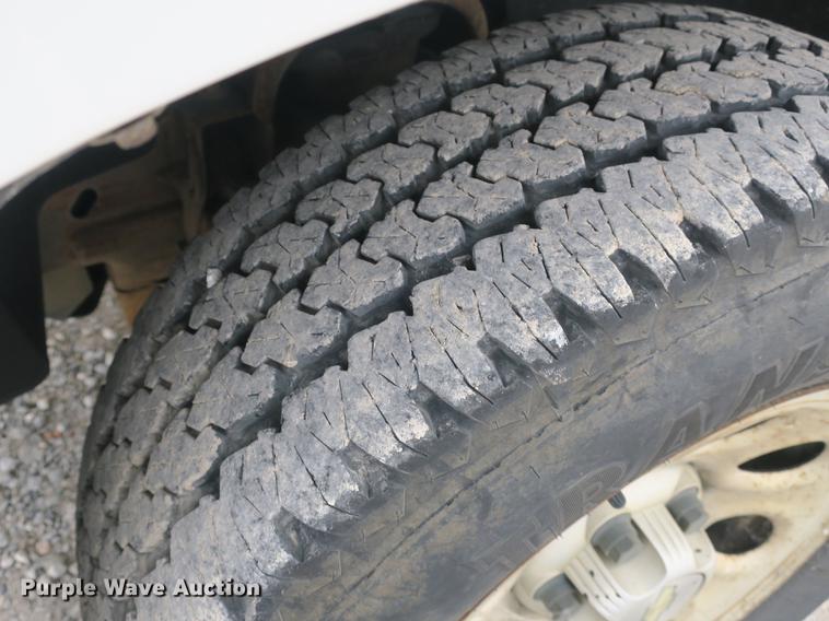 image for item DB8990 2011 Chevrolet Silverado 1500 Ext. Cab pickup truck