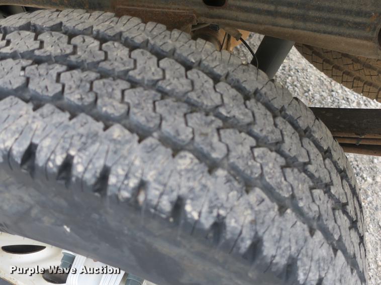 image for item DB8990 2011 Chevrolet Silverado 1500 Ext. Cab pickup truck