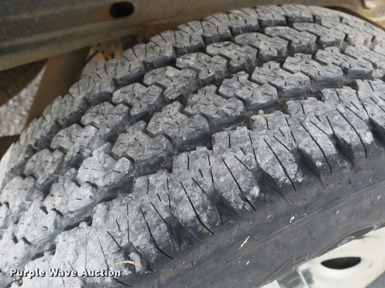 image for item DB8990 2011 Chevrolet Silverado 1500 Ext. Cab pickup truck