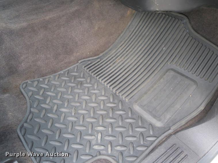 image for item DB8990 2011 Chevrolet Silverado 1500 Ext. Cab pickup truck