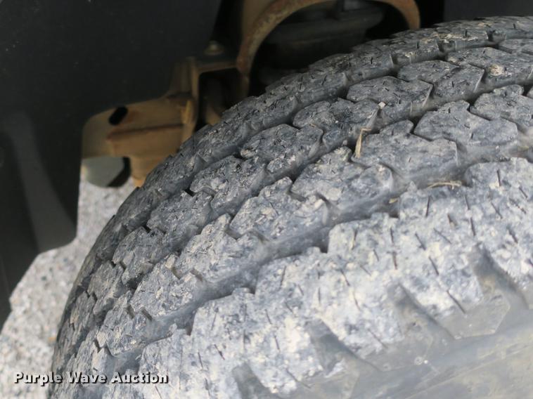 image for item DB8991 2011 Chevrolet Silverado 1500 Ext. Cab pickup truck