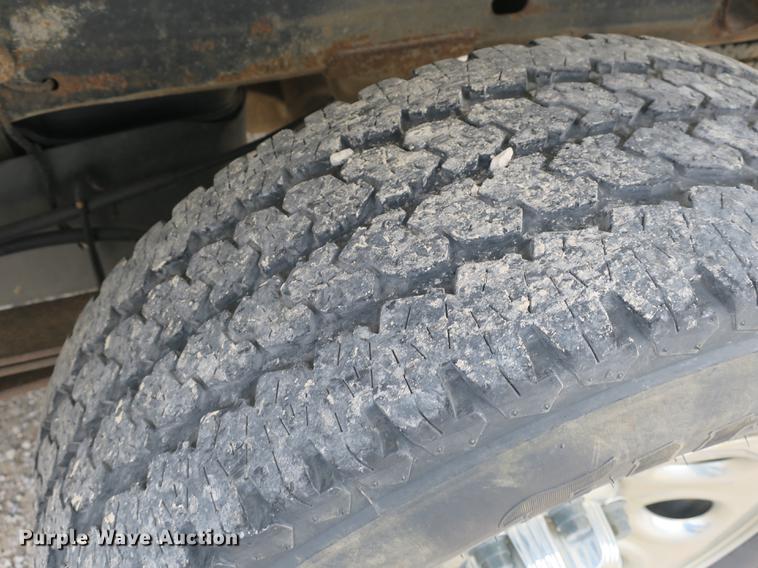 image for item DB8991 2011 Chevrolet Silverado 1500 Ext. Cab pickup truck