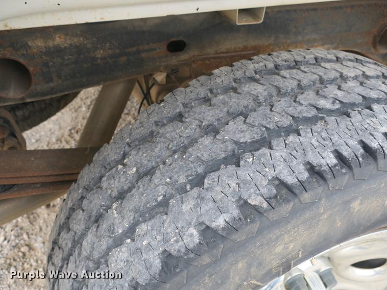 image for item DB8991 2011 Chevrolet Silverado 1500 Ext. Cab pickup truck